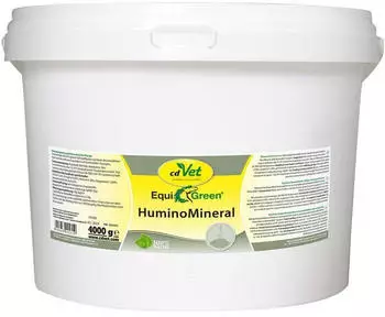 cdVet EquiGreen HuminoMineral 4kg