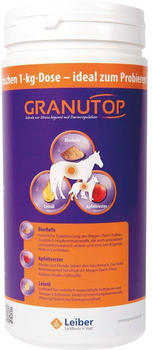 Marstall Granuptop 1kg
