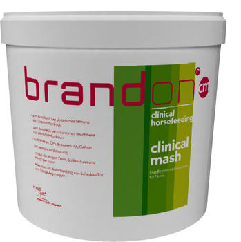 St. Hippolyt Brandon clinical mash 7,5kg