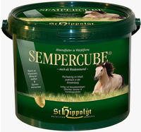 SemperCube f&uuml;r Pferde 25 kg