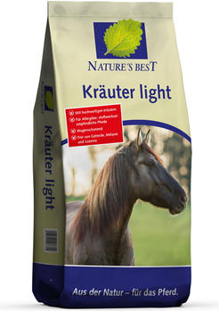 Nature's Best Kräuter Light Müsli 20kg