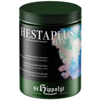 Hesta plus Zink f&uuml;r Pferde 1 kg