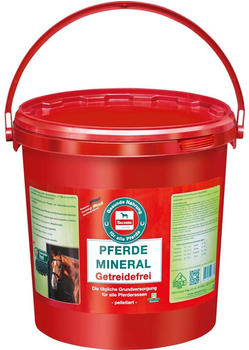 Salvana Pferdemineral getreidefrei 8kg