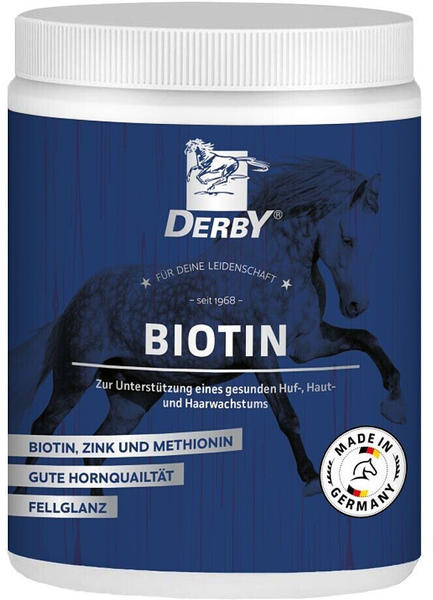 DERBY Biotin 700g