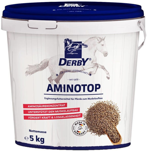 DERBY Aminotop 5kg
