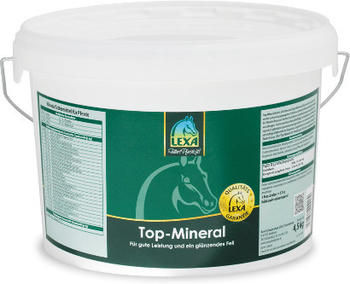 Lexa Top-Mineral 4,5 kg