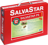Salvana PS-Brikett 6,25 kg