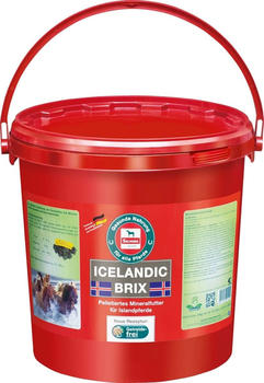 Salvana Icelandic Brix 8kg (165160)