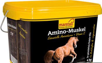 Marstall Amino-Muskel 4kg