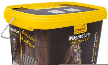 Marstall Magensium + Selen, Vitamin E & B 3kg