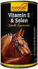 marstall Premium-Pferdefutter Vitamin E + Selen, 1er Pack (1 x 1 kilograms)