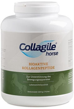 Collagile horse Bioaktive Kollagenpeptid 2,5kg
