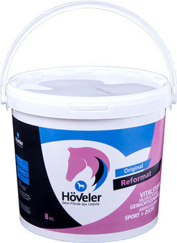 H&ouml;veler Reformat 8kg