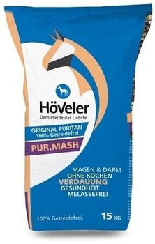 Höveler Pur.Mash 15kg