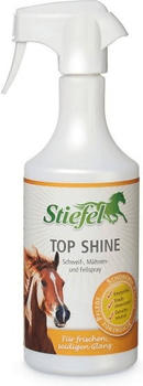 Stiefel TOP-Shine 750ml
