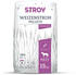 Stroy Weizenstroh Pellets Tiereinstreu 20x15kg 300kg