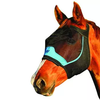 Woof Wear Fliegenmaske Ohne Ohrenschutz