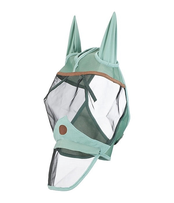 Felix Bühler Breathing Mesh Fliegenmaske Timeless Elegance