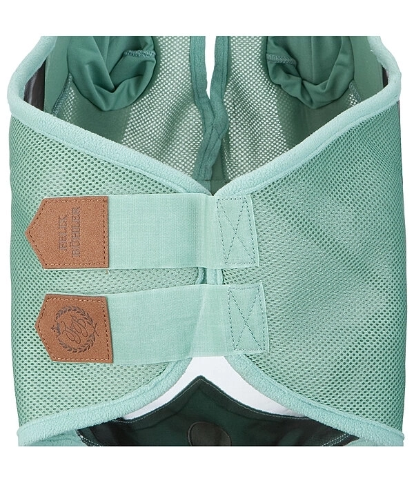 Felix Bühler Breathing Mesh Fliegenmaske Timeless Elegance