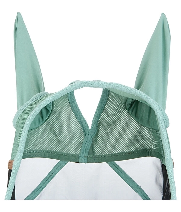 Felix Bühler Breathing Mesh Fliegenmaske Timeless Elegance