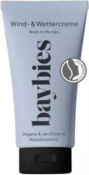 Baybies Wind- & Wettercreme
