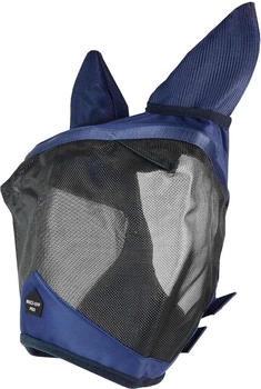 Bucas Buzz-Off Pro, 145/L, Navy/Black