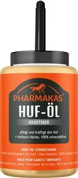 Magni Huf-Öl Pedokür mit Pinsel 475 ml (3225354)