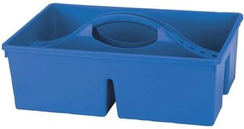 Kerbl Putzkasten blau (321776)