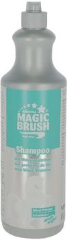 Magicbrush Pferdeshampoo mit Weizenprotein - 1000 ml (3223442)