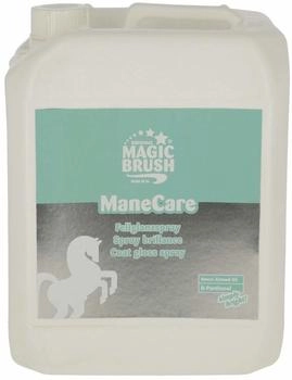 Magicbrush ManeCare Mähnen- und Fellglanzspray 5000 ml (3223444)