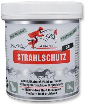 Schopf Riders Hoof-Vital Strahlschutz Gel 450 ml (310494)