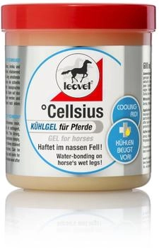 Leovet °Cellsius Kühlgel für Pferde (030504)