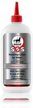 Leovet SOS Hautpflege Lotion bei Milben 500 ml (130913)