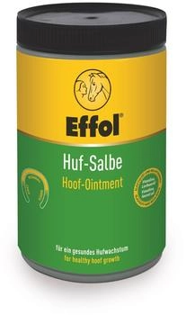 Effol Huf-Salbe schwarz 1 Liter (043/4179)