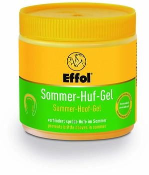 Effol Sommer-Huf-Gel 500 ml (11437500)