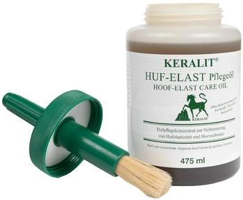 Keralit Huf-Elast Pflegeöl 475 ml (3906107)
