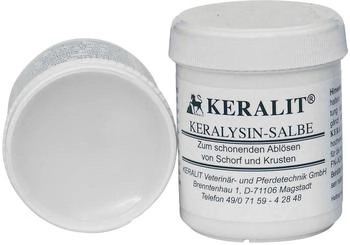 Keralit Keralysin-Salbe 130 ml (3906105)