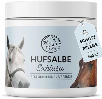Annimally Hufsalbe Exklusiv 500ml