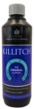 Carr & Day & Martin Killitch Hautlotion für beanspruchte Haut 500 ml (HE065)