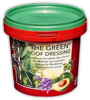 Kevin Bacons The Green Hoof Dressing für rissige und trockene Hufe - 500 ml (E77145M000000)