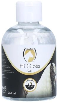 Excellent Hi Gloss Gel für Haarglanz (HIGL03000)