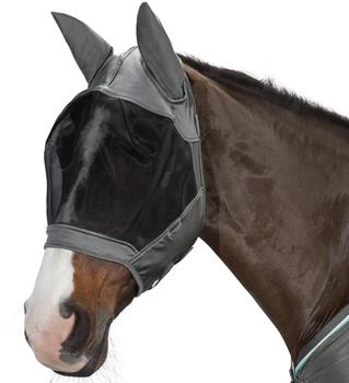 Eskadron Fliegenmaske grey Vollblut