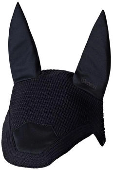 Eskadron Fliegenmütze Sport Basics Fliegenhaube Black Pony