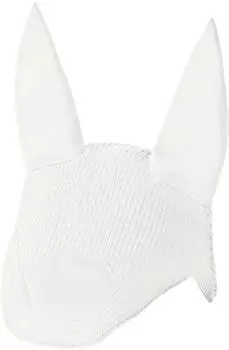 Eskadron Fliegenkopfschutz SPORT CORE - Vollblut/Warmblut, white