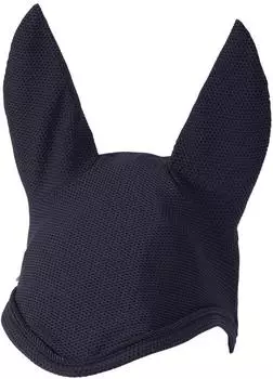 Eskadron Basics Fly Hood Dynairmesh Sport nightblue Pony