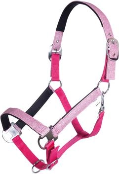 HKM Fliegenschutzmaske High Professional dunkelblau S