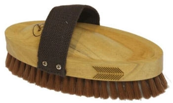 Kentucky Horsewear Overall Brush Soft Pferdebürste mit weichen Borsten (82118-05)