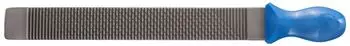 Pferd Hufhobel Flachstumpf 350mm mit Heft (13180351)
