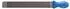 Pferd Hufhobel Flachstumpf 350mm mit Heft (13180351)