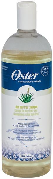 Oster Animal Care Aloe-Vera-Shampoo (946 ml)